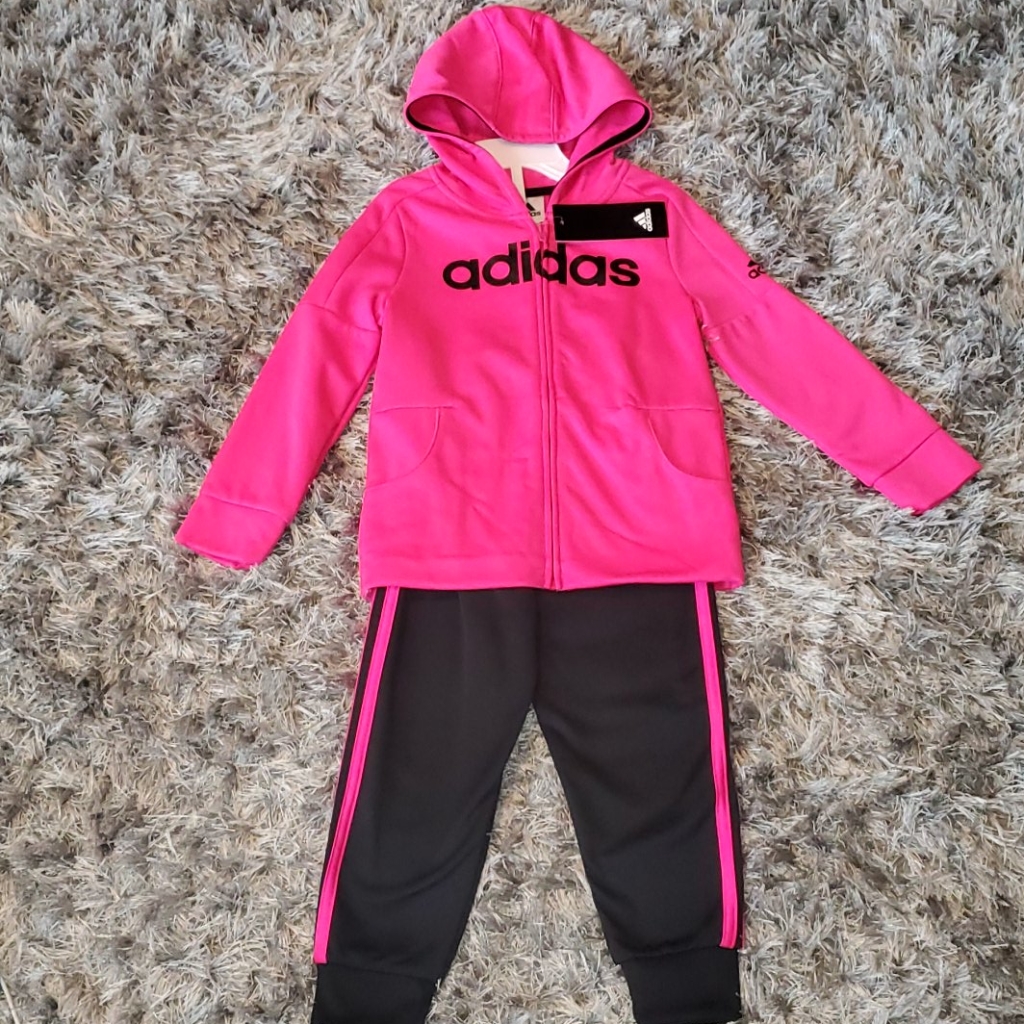 Nwt Adidas